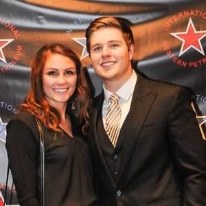 Meet your Posher, Ryan